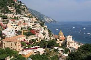 A Positano la Tasi non si paga