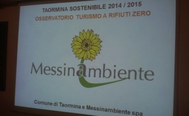 Taormina, Capri e Sorrento si uniscono all’insegna dei “Rifiuti Zero”