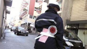 Concorso vigili stagionali a Sorrento, ammessi ed esclusi