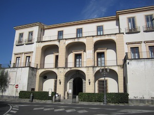 Il Museo Correale di Sorrento alla fiera del turismo di Rimini