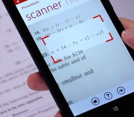 Problemi con la Matematica? Ecco l’app che risolve le equazioni