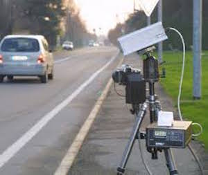 Troppi incidenti, più autovelox sulle autostrade campane