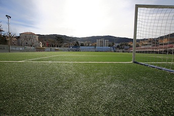 Al via al campo Italia il “Torneo delle Sirene – Città di Sorrento”