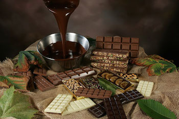 Nel weekend a Sorrento la Festa del cioccolato