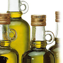 Produzione di olio d’oliva in picchiata e aumento record dei prezzi