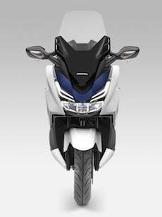 Honda-Forza-125-press