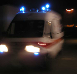 ambulanza