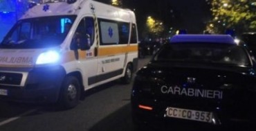 Capodanno, 36 feriti nella notte in provincia di Napoli. Una donna è morta colpita da un proiettile