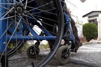 A Sant’Agnello istituito il Garante dei diritti dei disabili