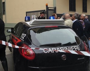 Perde il lavoro e si uccide: dramma a Castellammare