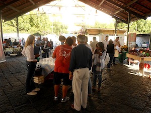 Si celebra oggi lo Slow Food Day, appuntamenti in costiera ed a Capri