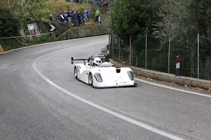 Si corre domenica il quindicesimo slalom Sorrento-Sant’Agata