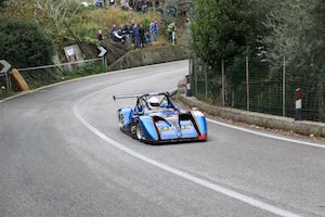 Domani appuntamento con lo slalom Sorrento-Sant’Agata – orari –