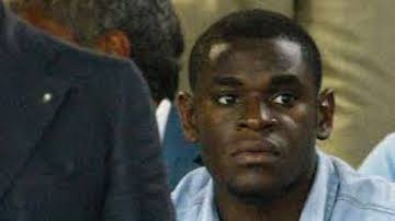 L’attaccante del Napoli Duvan Zapata a cena a “La Basilica”