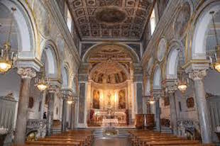 Un concerto nella basilica di Sant’Antonino