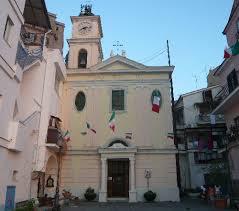 Concerto nella chiesa di Marina Grande