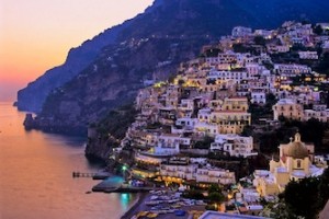 Positano