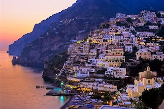 Gli studenti del San Paolo di Sorrento realizzano un’audioguida di Positano