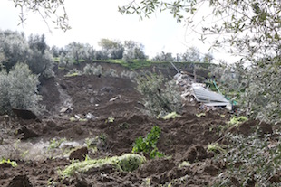 Al Comune di Sorrento un incontro sul dissesto idrogeologico