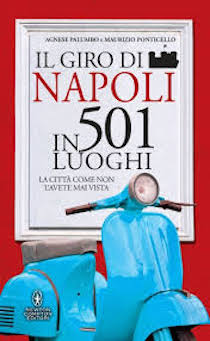 Presentazione del libro “Napoli in 501 luoghi”