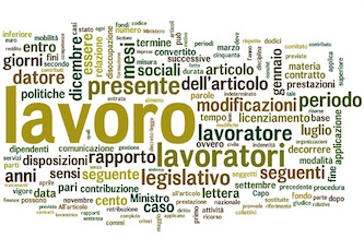 lavoro