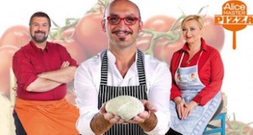 Master Pizza, si parte