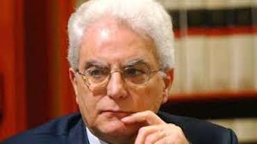 Sergio Mattarella confermato Presidente della Repubblica