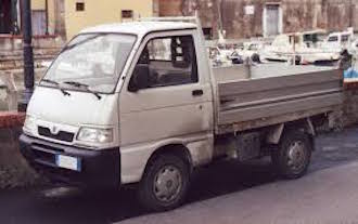 porter-piaggio