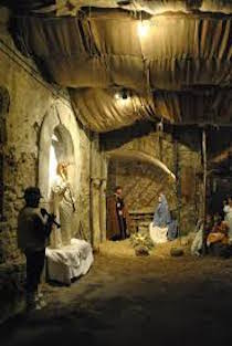 Ultime repliche del presepe vivente di Schiazzano