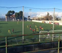 Sorrento, che spettacolo indecente