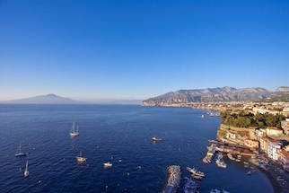 sorrento