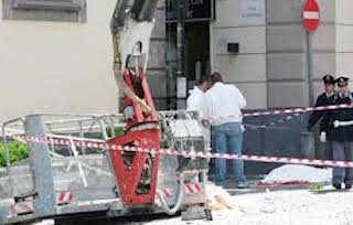 Tragedia del primo maggio, guerra dei manifesti a Sorrento