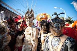 Massa Lubrense. Comune e associazioni in campo per il Carnevale