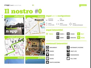 Le App per scoprire Napoli