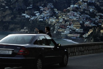 Continua la guerra tra il Comune di Positano e gli Ncc