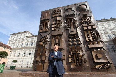 A Berlino le mostre della Fondazione Sorrento