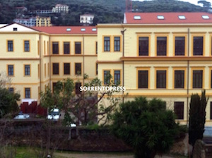 Entro fine mese la riapertura della Vittorio Veneto