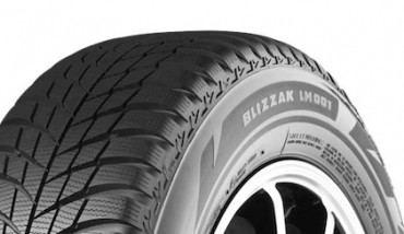 Bridgestone Blizzak LM001, per le piogge di questi giorni