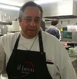 Chef stellati della costiera in campo per i ragazzi di Nisida