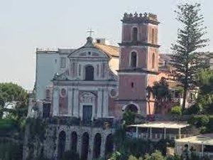 Giornate Fai di Primavera, apertura della chiesa della Santissima Annunziata di Vico Equense