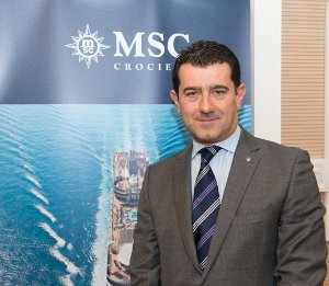 L’ad di Msc Crociere Gianni Onorato: “Assumeremo 36mila persone”