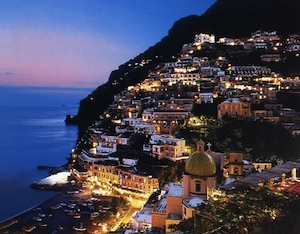 positano