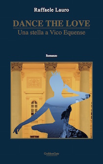 Presentata la cover del nuovo libro di Lauro