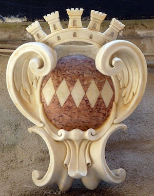 Completato il restauro dello “Schizzariello”  e della fontana di Sant’Antonino