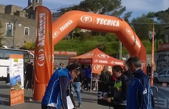 Morte durante il trail di Punta Campanella, esami in regola per Russo