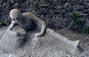 A Napoli la mostra “Pompei e l’Europa. 1748-1943”