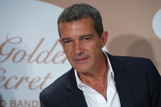 Sarà Antonio Banderas ad aprire l’Ischia Global Film & Music Fest