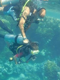 Aperte le iscrizioni per il “Battesimo del Mare”