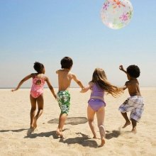 Colonia marina per i bimbi di Massa Lubrense, via alle iscrizioni