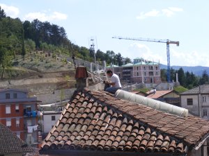 A Piano attivo il servizio “Help interferenze”